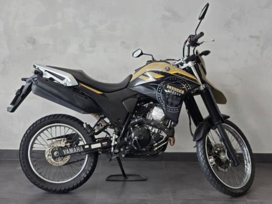 YAMAHA XTZ 250 LANDER YAMAHA XTZ 250 LANDER